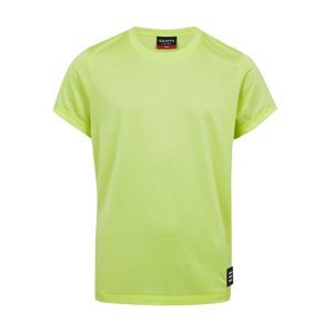 Zelené chlapčenské tričko SAM 73 Bronwen