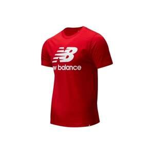 Pánske tričko New Balance Basic
