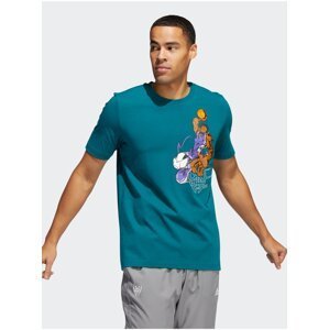 Pánske tričko Adidas Don Avatar