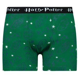 Pánske boxerky Harry Potter - Frogies