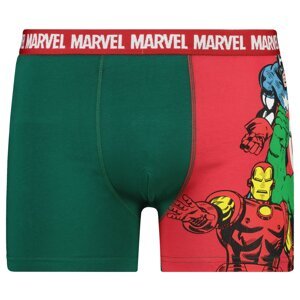 Pánske boxerky Marvel - Frogies