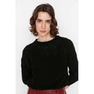 Dámsky sveter Trendyol Knitwear