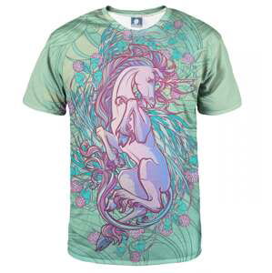 Aloha z trička Deer Unisex Dreamworld TSH AFD674