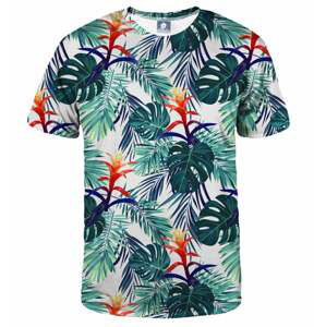 Aloha z tropického trička Deer Unisex TSH AFD342