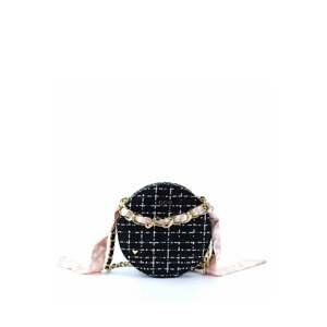 Ladies handbag Kuferkova GOE ZNJ024 Black