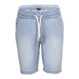 Kids cotton shorts nax NAX COLDO dk.metal blue