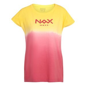 Dámske tričko NAX