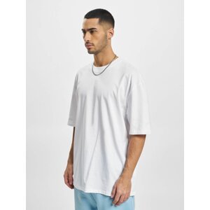 DEF T-shirt in white