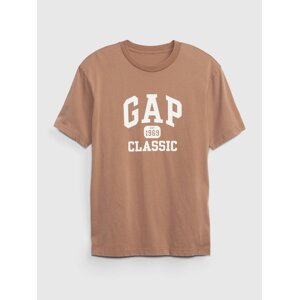 GAP logo trička 1969 Classic organic - MUŽI