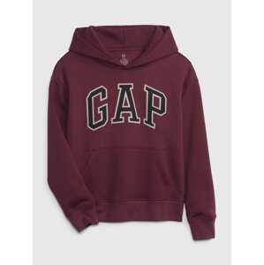 Children's sweatshirt with GAP logo - Boys