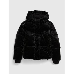 GAP Kids Quilted Jacket - Girls