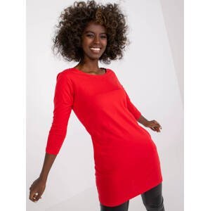 Red tunic Mayflies 1021.red