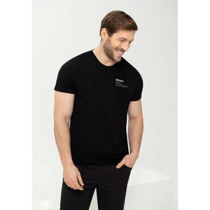 Volcano Man's T-shirt T-Era M02017-S23