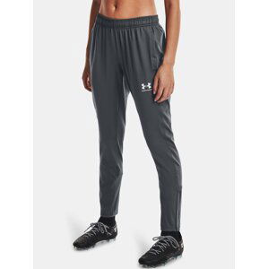 Under Armour Sport Pants W Challenger Training Pant-GRY - ženy