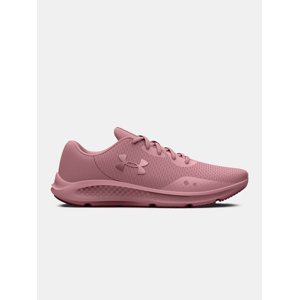 Under Armour Shoes UA W Charged Pursuit 3-PNK - ženy