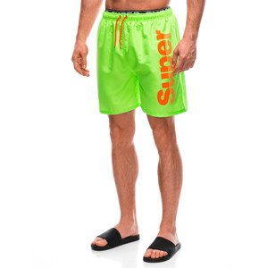 Edoti Men's swimming shorts