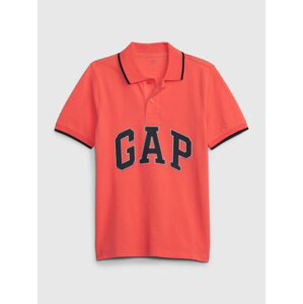 GAP Kids Polo T-shirt - Boys