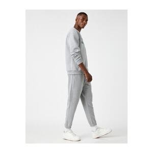 Koton Jogger Fit Basic Sweatpants