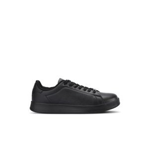 Slazenger Adamo I Sneaker Men's Shoes Black / Black