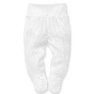 Pinokio Kids's Lovely Day White Sleeppants