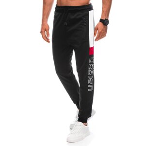 Edoti Men's sweatpants