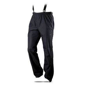 Trousers Trimm M EXPED PANTS black