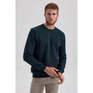 DEFACTO Regular Fit Sweatshirt