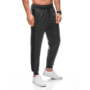 Edoti Men's sweatpants