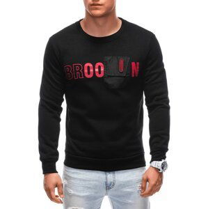 Edoti Men's sweatshirt