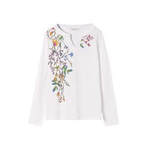 Tatuum ladies' knitted blouse -x REJAKA