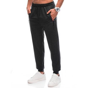 Edoti Men's sweatpants