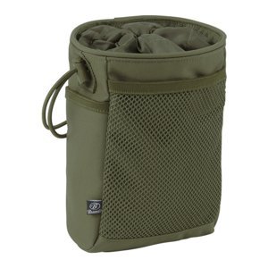 Molle Pouch Tactical Olive