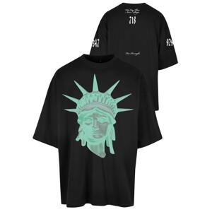 Black Liberty T-shirt