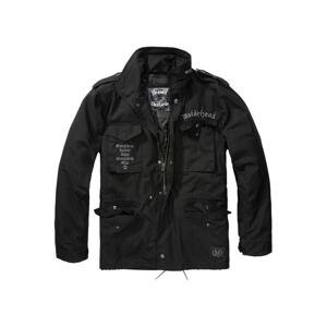 Motörhead M65 Jacket Black