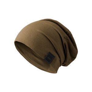 Jersey Olive Beanie