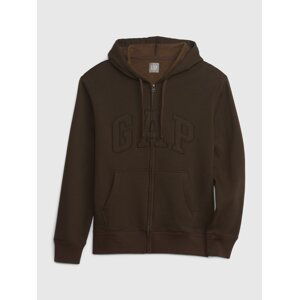 GAP Sweatshirt with logo - Men