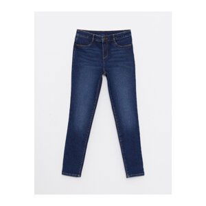 LC Waikiki Slim Fit Girls' Jeans