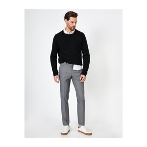 Koton Pocket Detailed Slim Fit Trousers