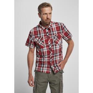 Roadstar Shirt Red