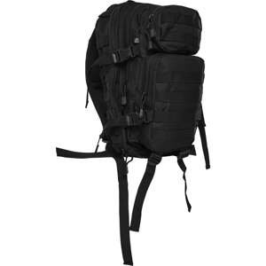 Medium American Cooper Backpack Black