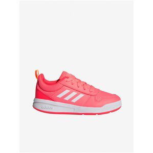 Dark Pink Girls' Shoes adidas Performance Tensaur - unisex