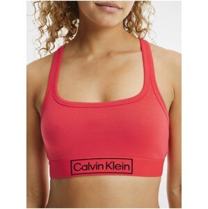 Red Womens Bra Calvin Klein Underwear - Women