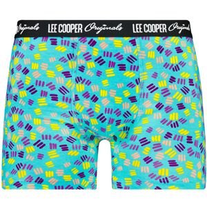 Pánske boxerky Lee Cooper Patterned