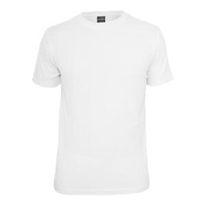 Basic white T-shirt