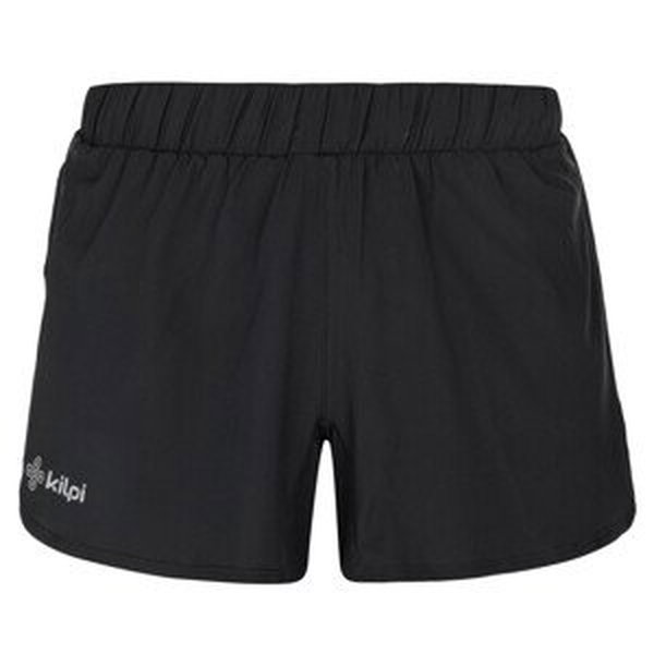 Men's ultralight shorts KILPI COMFY-M black