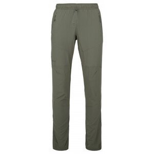 Men's outdoor pants KILPI ARANDI-M khaki