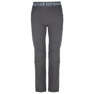 Boys Outdoor Pants KARIDO-JB dark gray