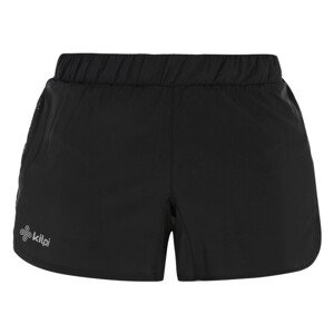 Men's running shorts Kilpi RAFEL-M black