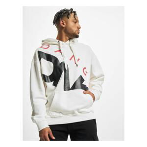 Goliad hoodie, white