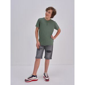 Big Star Man's Bermuda Shorts 110059